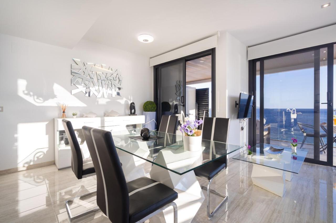 Luxury Ocean *