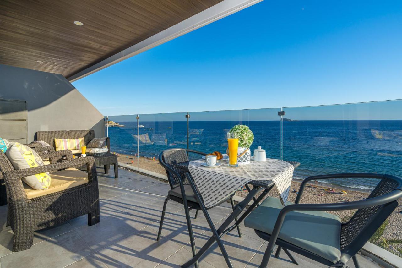 Luxury Ocean Apartment *