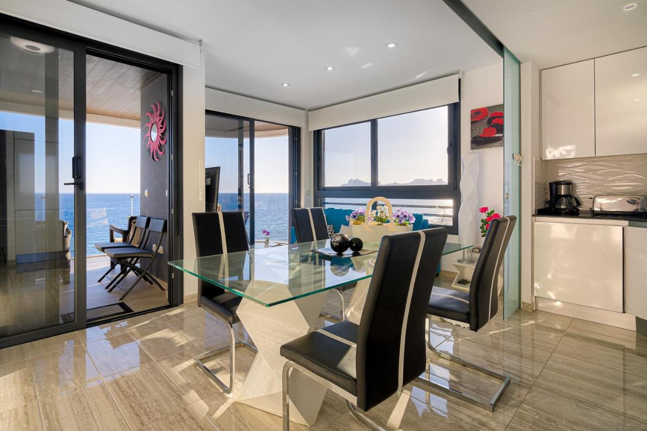 Apartment Luxury Ocean *