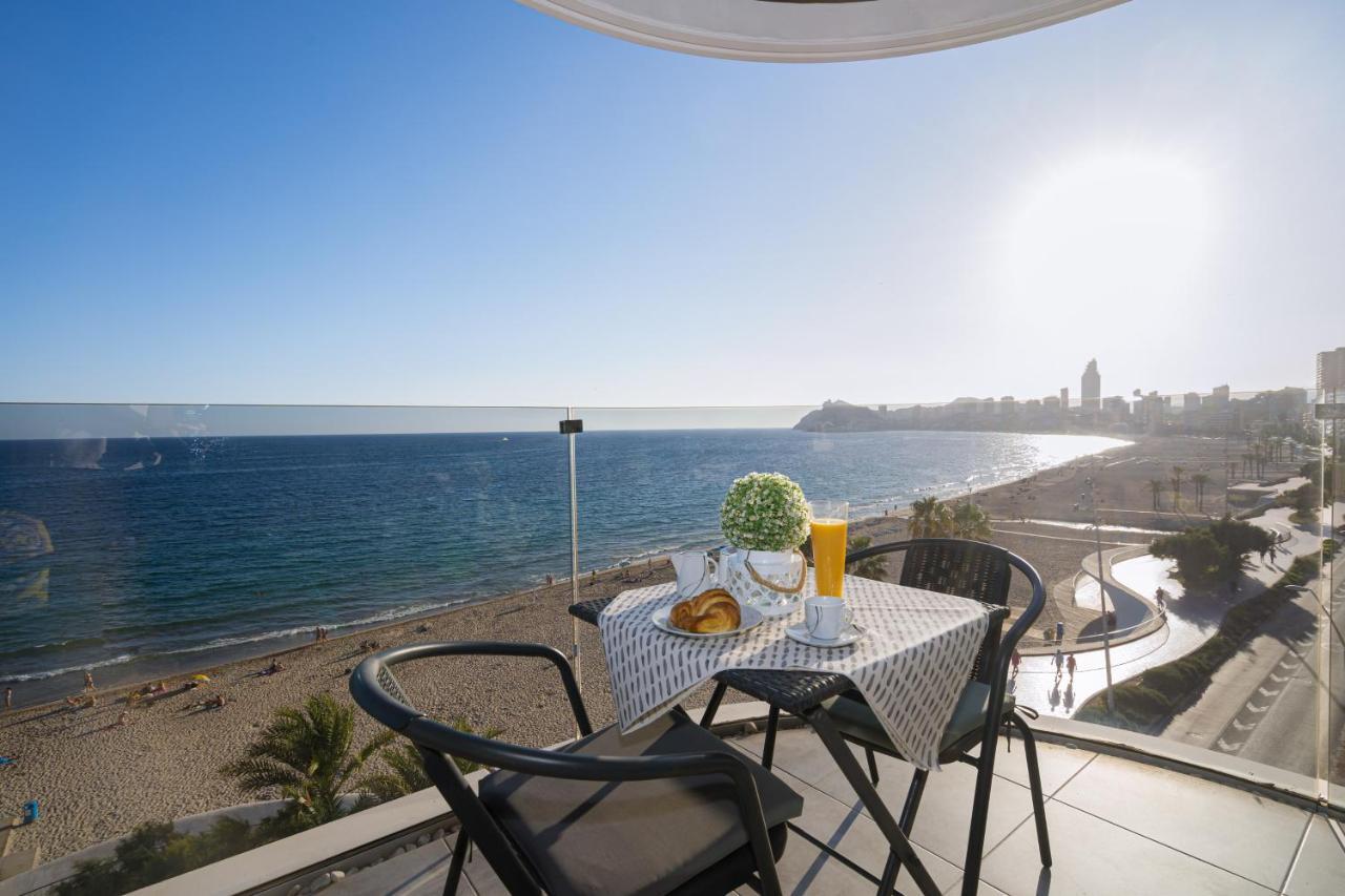 Luxury Ocean Apartamento *