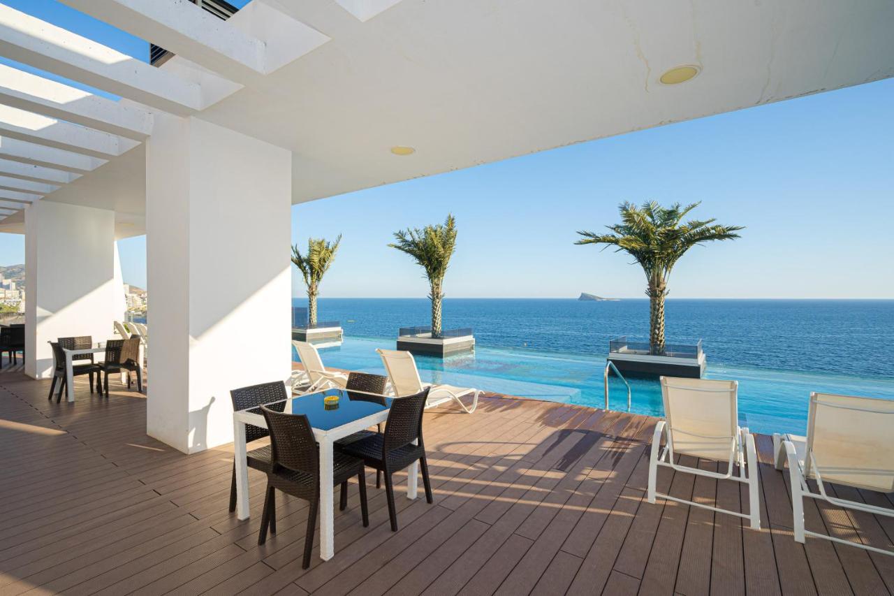 Luxury Ocean Benidorm