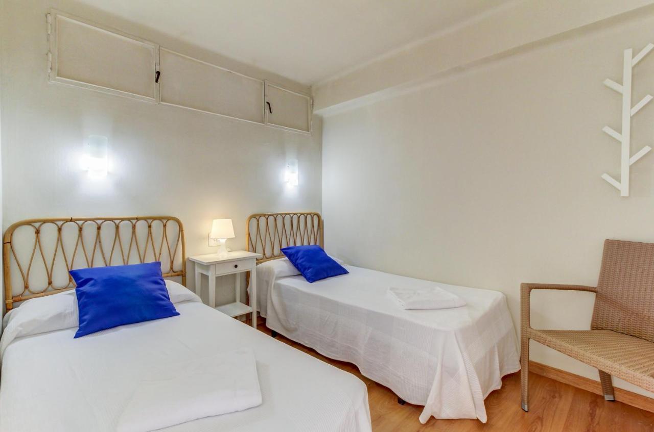 Apartamento Los Ranchos Benidorm
