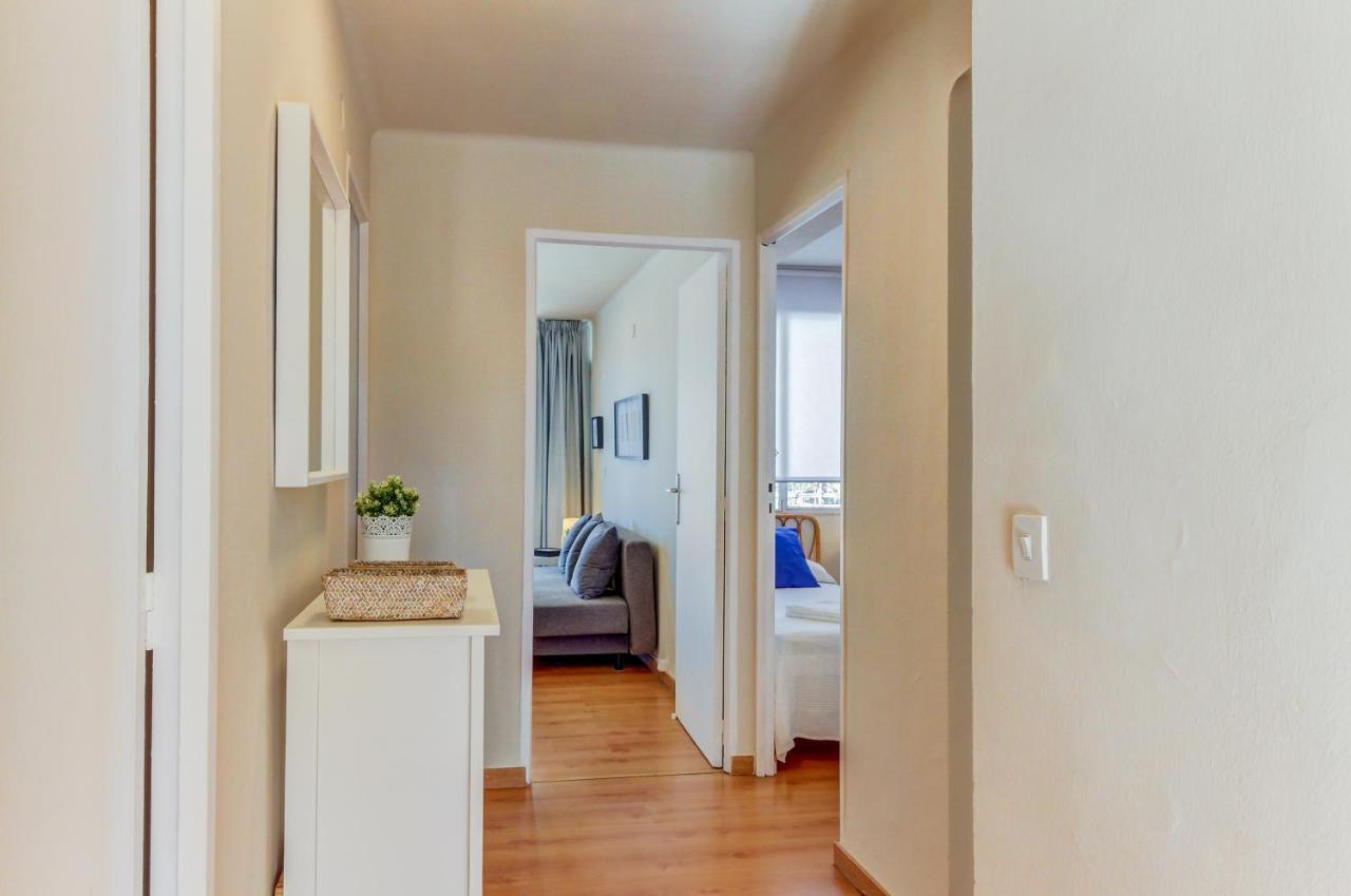 Appartement Apartamento Los Ranchos Benidorm