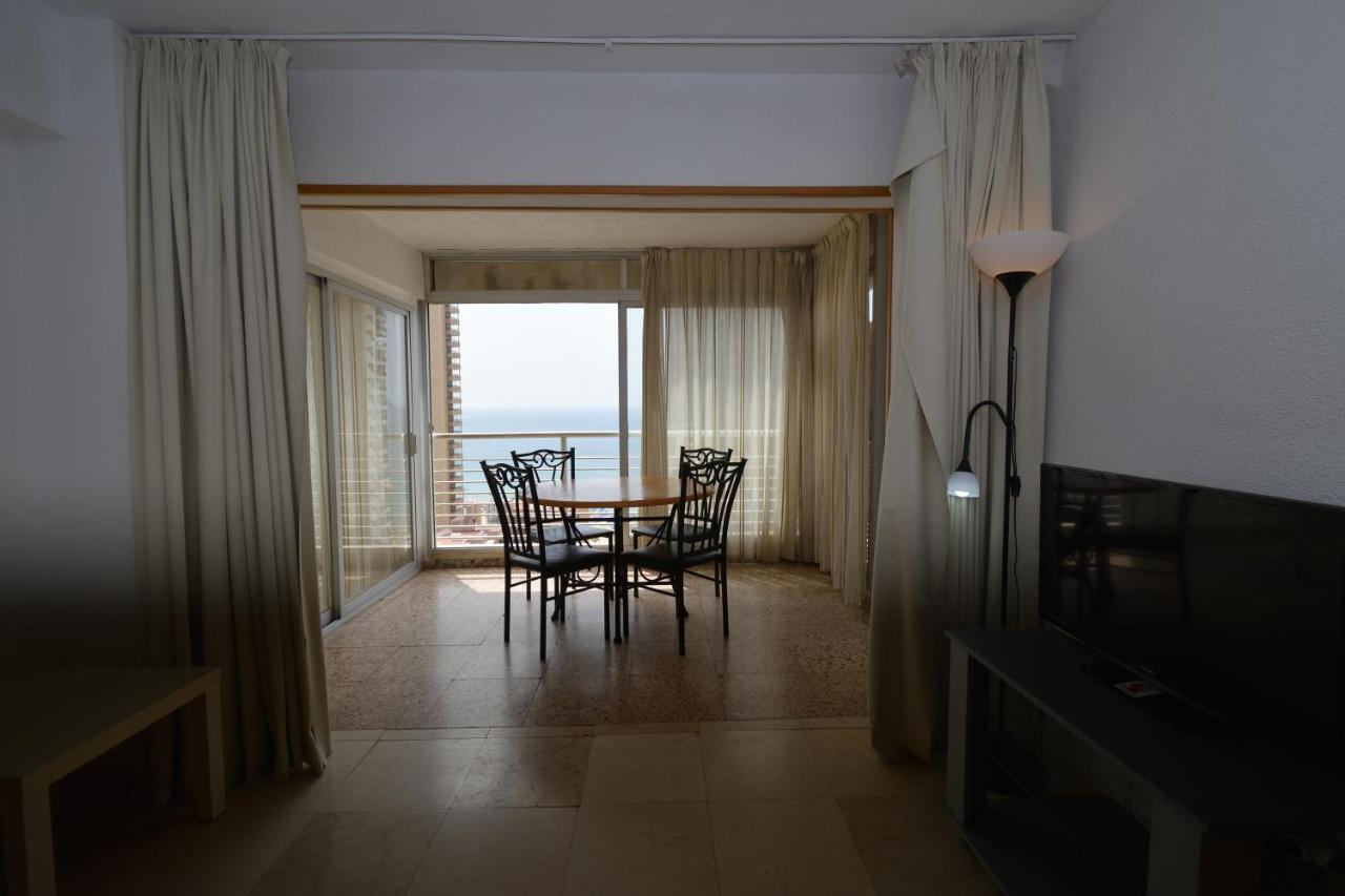 Caballos - Arena Apartment Benidorm