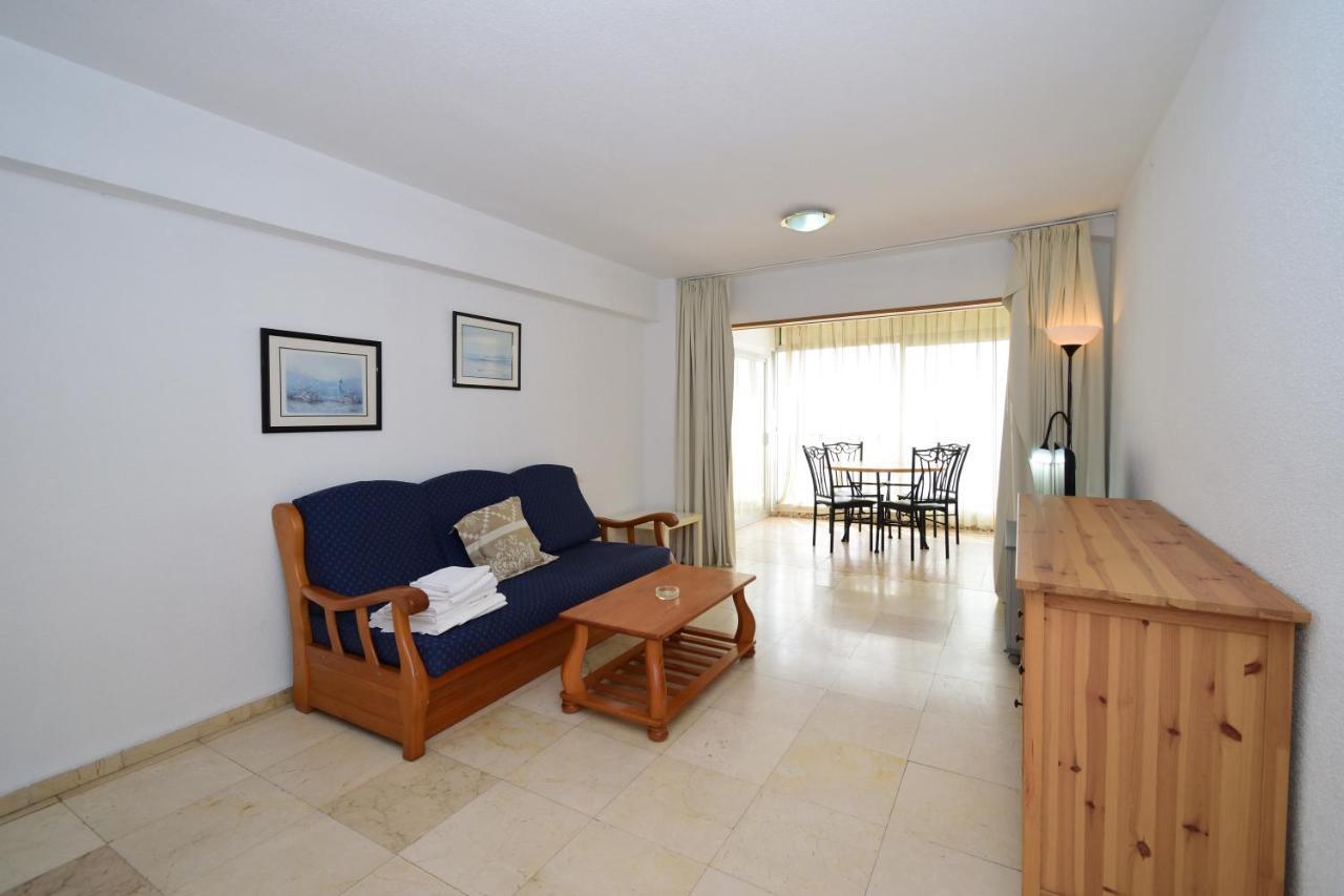 Caballos - Arena Apartment Benidorm