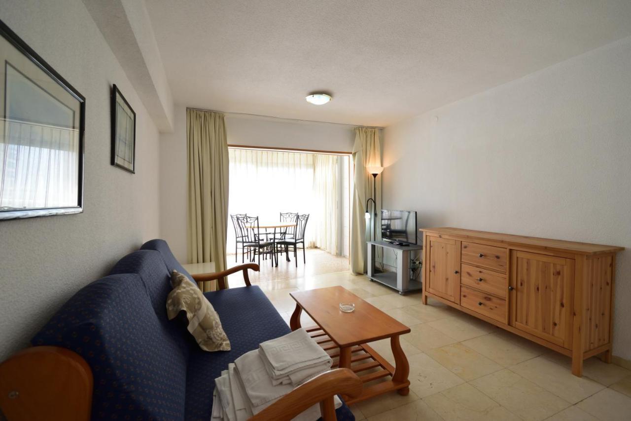 Apartment Caballos - Arena
