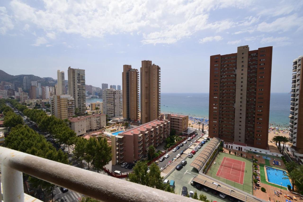 Caballos - Arena Apartment *