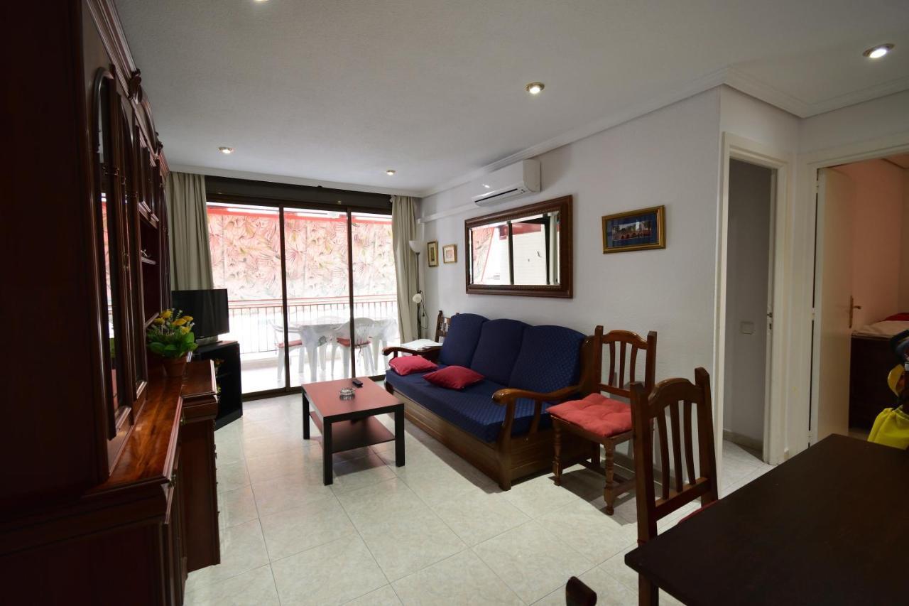 Tejas - Arena Apartment Benidorm