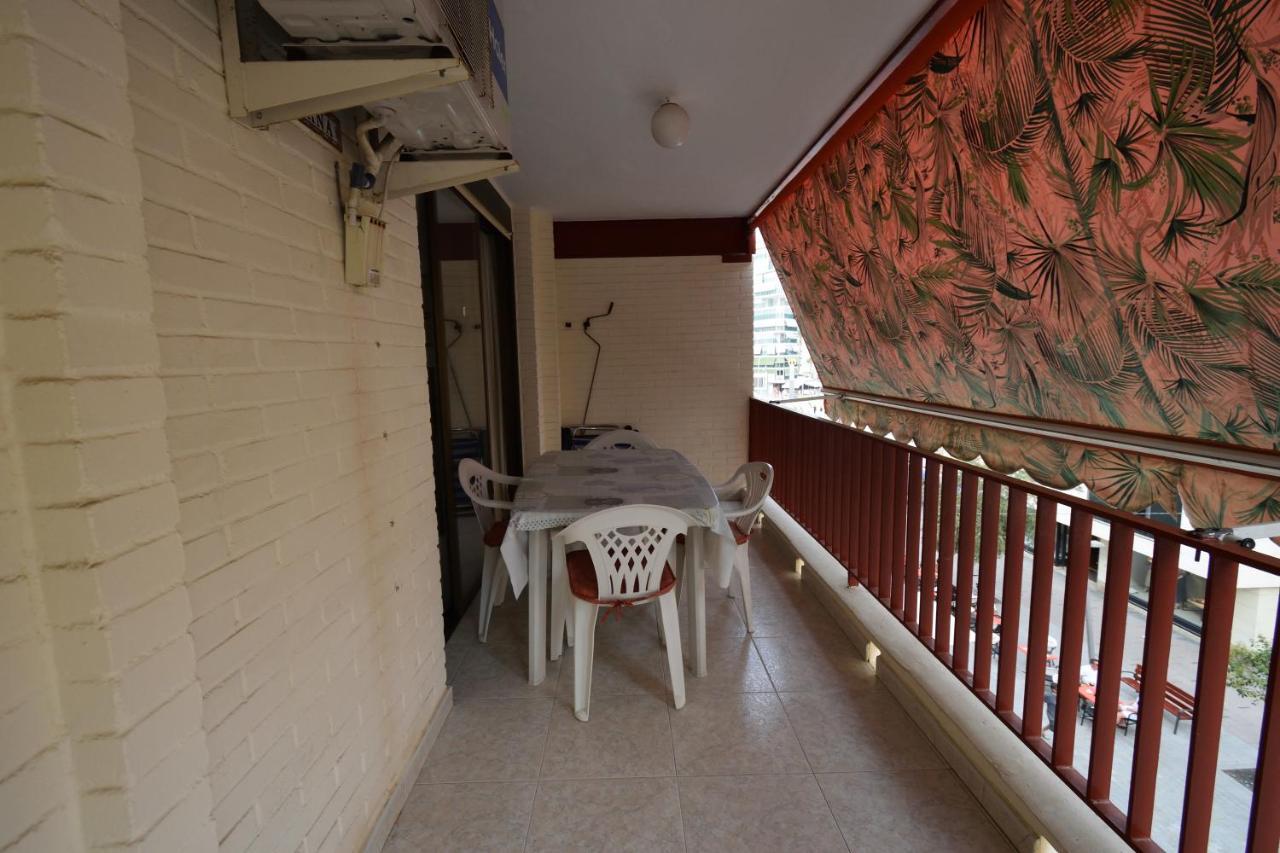 Apartment Tejas - Arena *