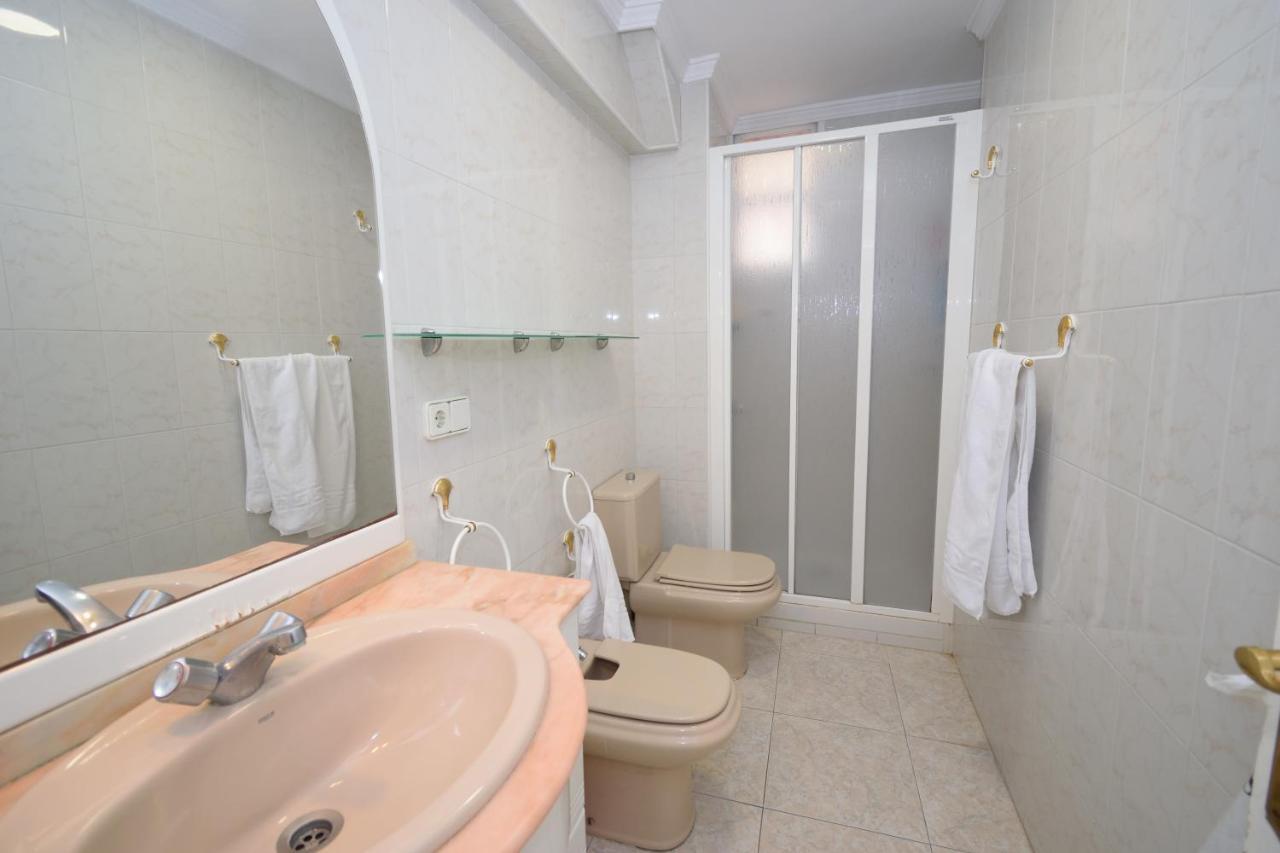 Apartment Tejas - Arena Benidorm