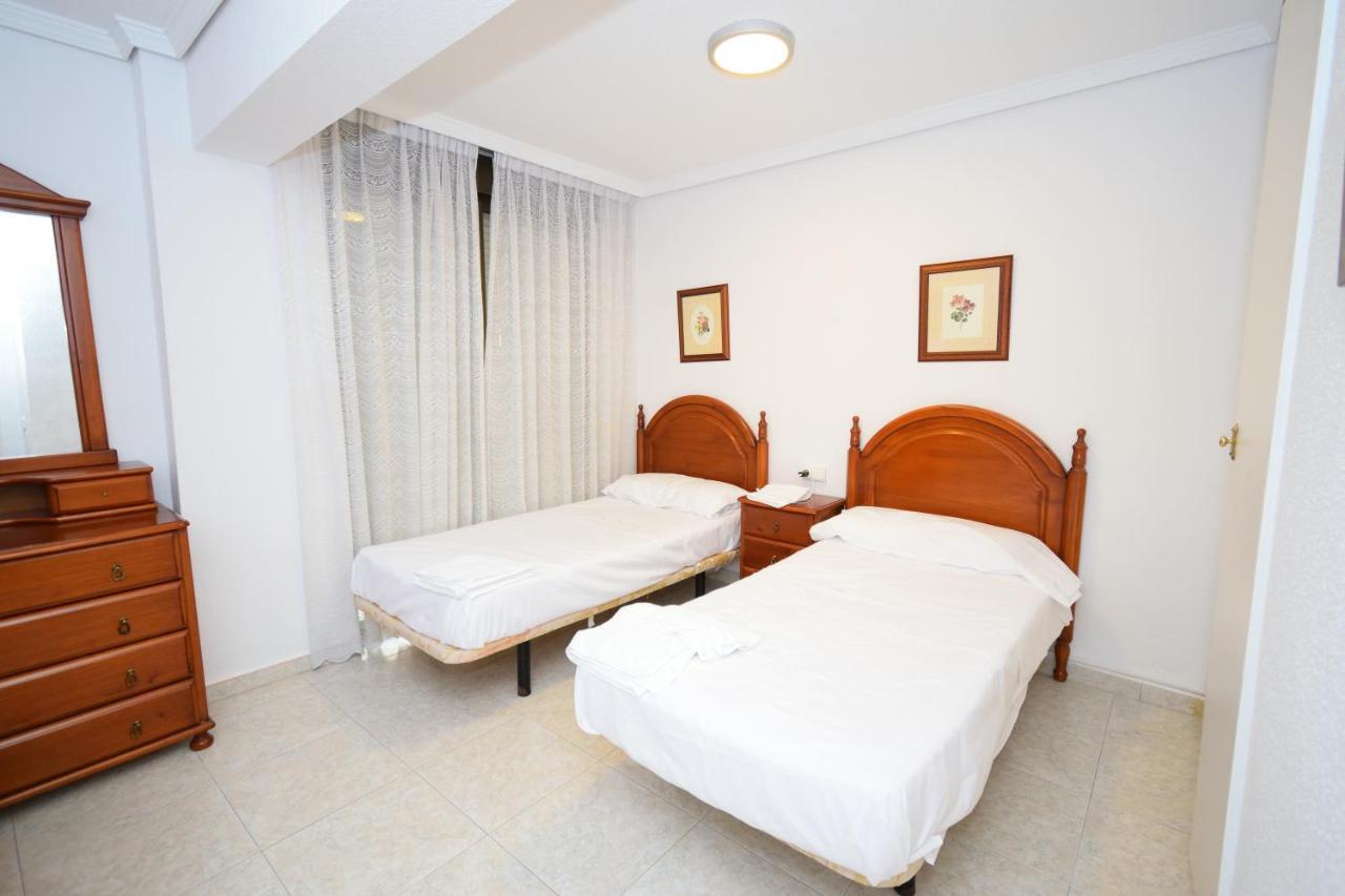 Apartment Tejas - Arena Benidorm