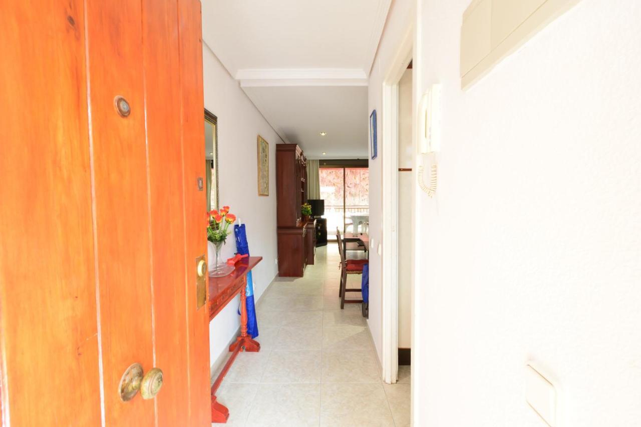 Tejas - Arena Apartment