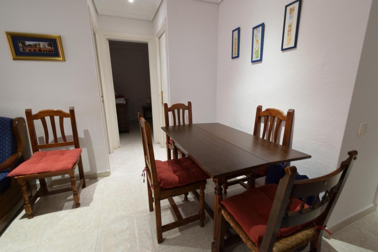 Apartment Tejas - Arena Benidorm