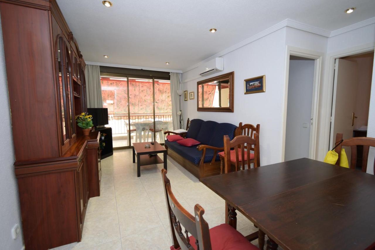 Tejas - Arena Apartment Benidorm