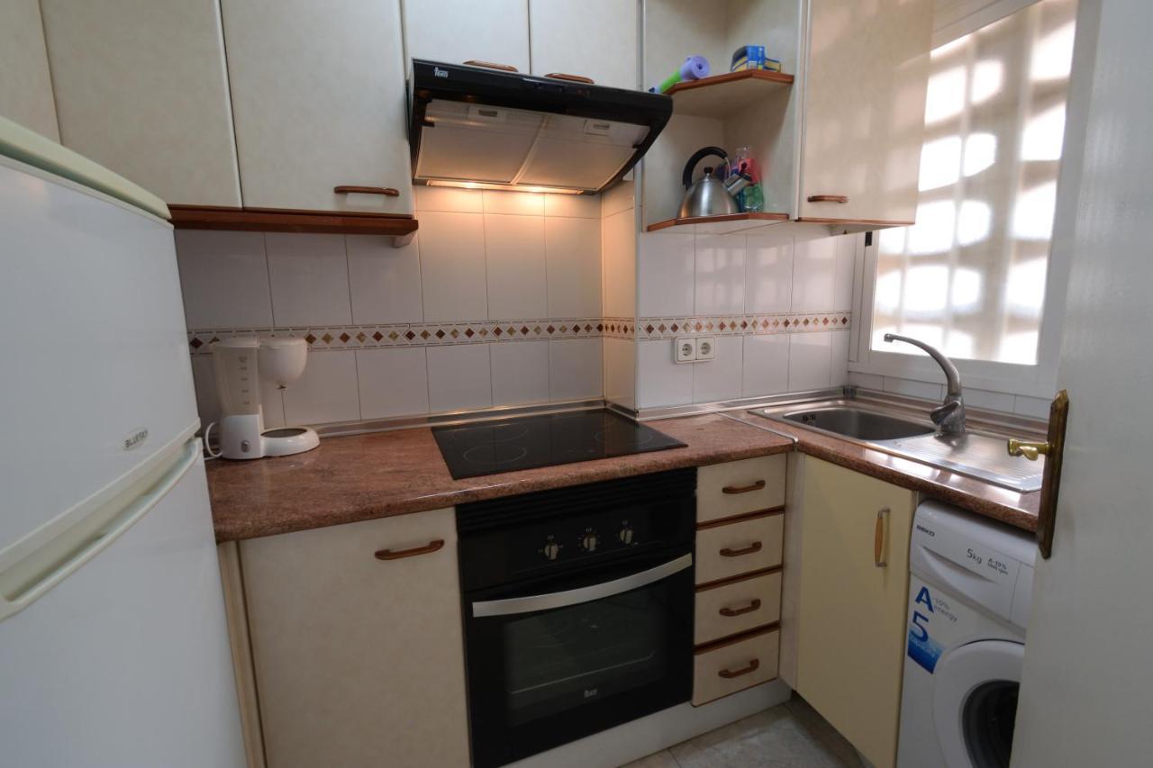 Tejas - Arena Apartment Benidorm