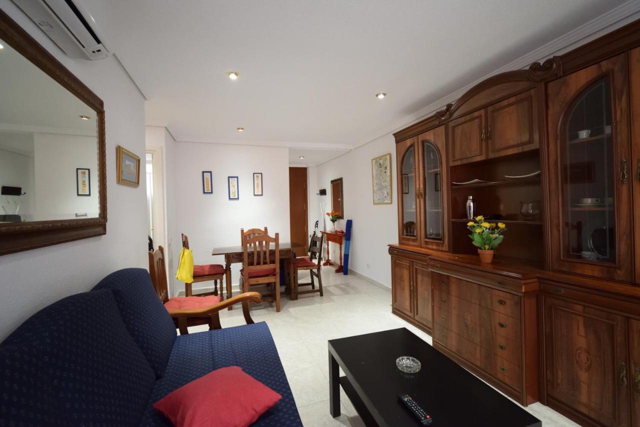 Apartment Tejas - Arena *