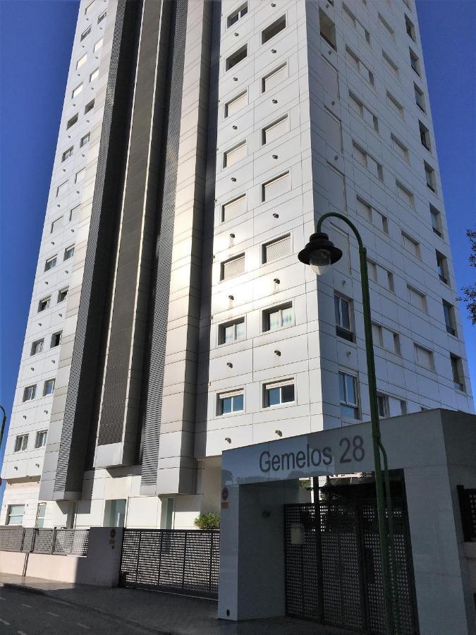 Benivistas Apartamento