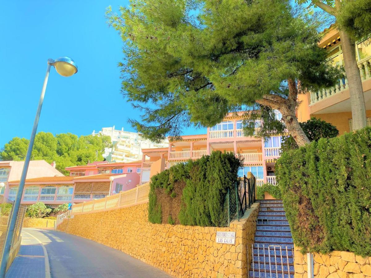 A838 - Calas - 2004 Finestrat S.l.