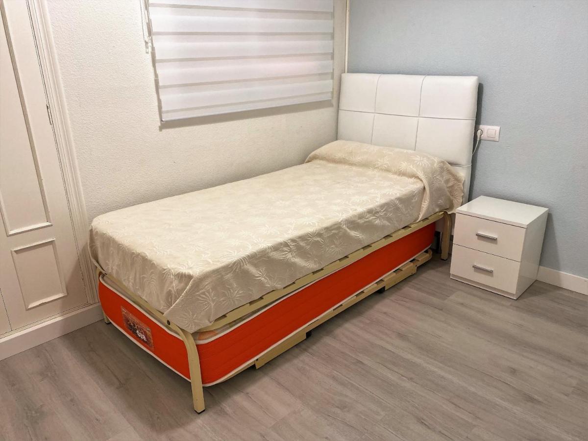 Apartment A838 - Calas - 2004 Finestrat S.l. *