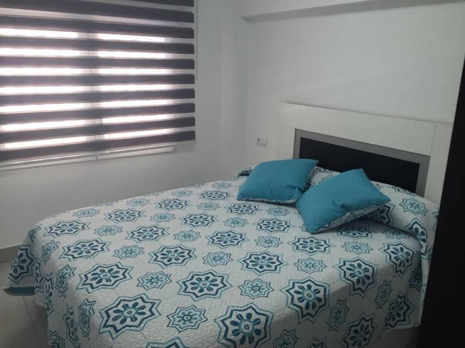 Balcon Al Mar Apartment
