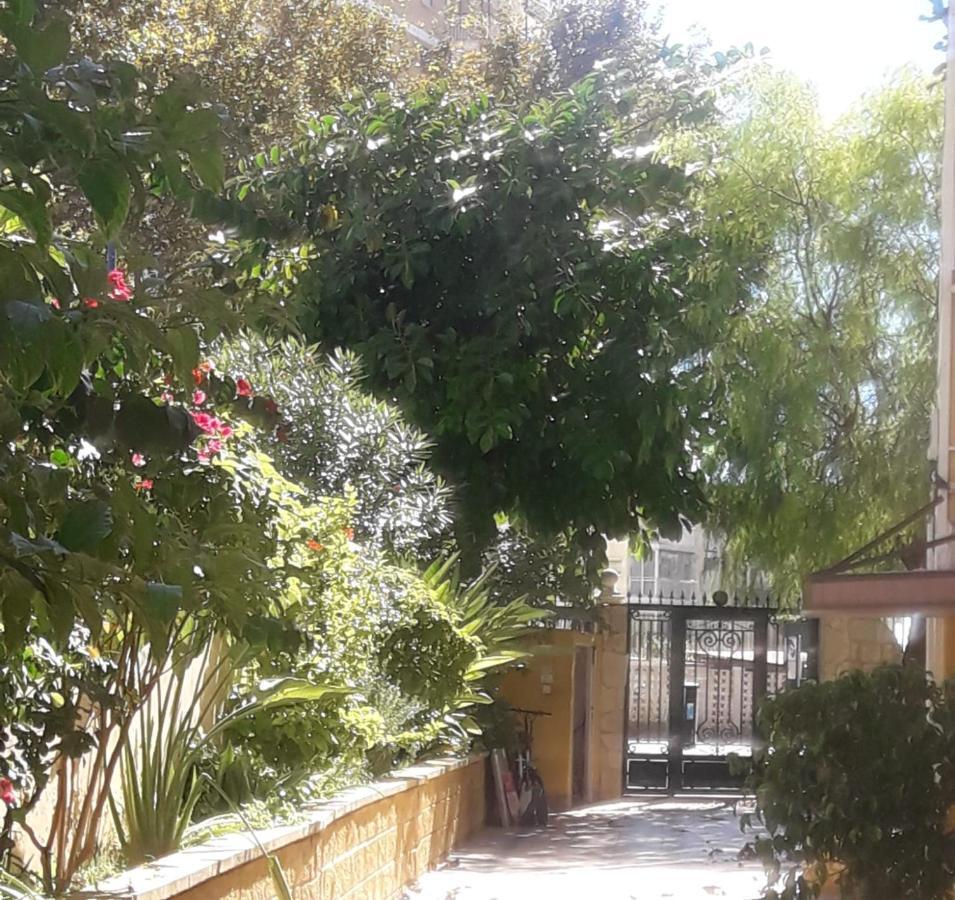 El Junco 2-2 Apartamento *