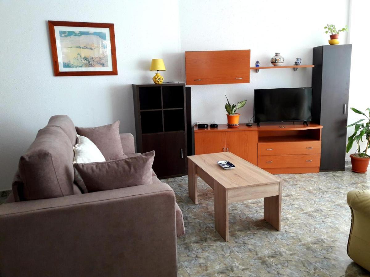 El Junco 2-2 Apartamento *
