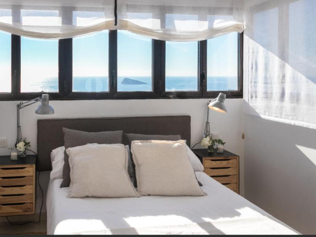 Atico Planta 25 Apartment Benidorm