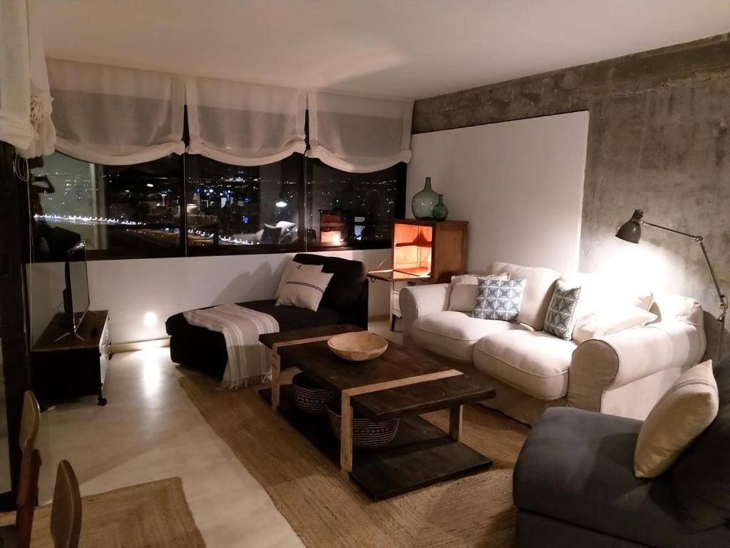 Atico Planta 25 *