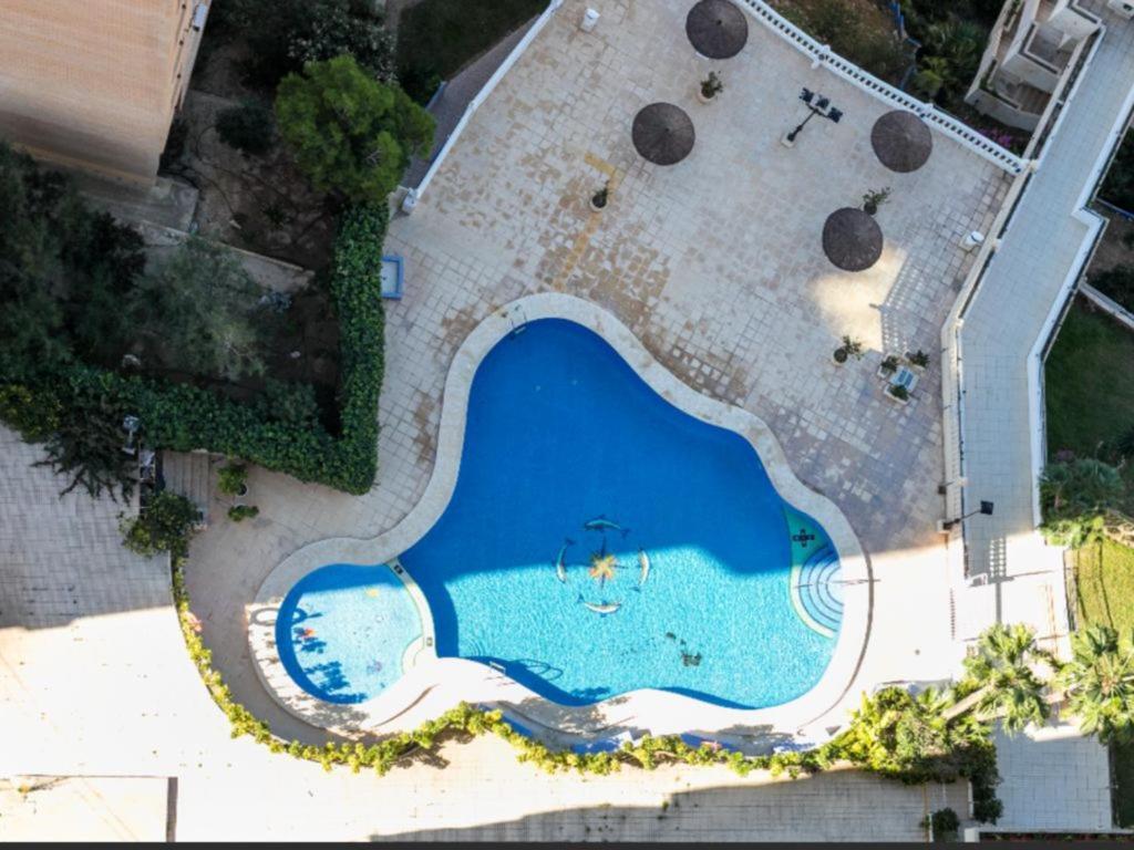 Atico Planta 25 Apartment *