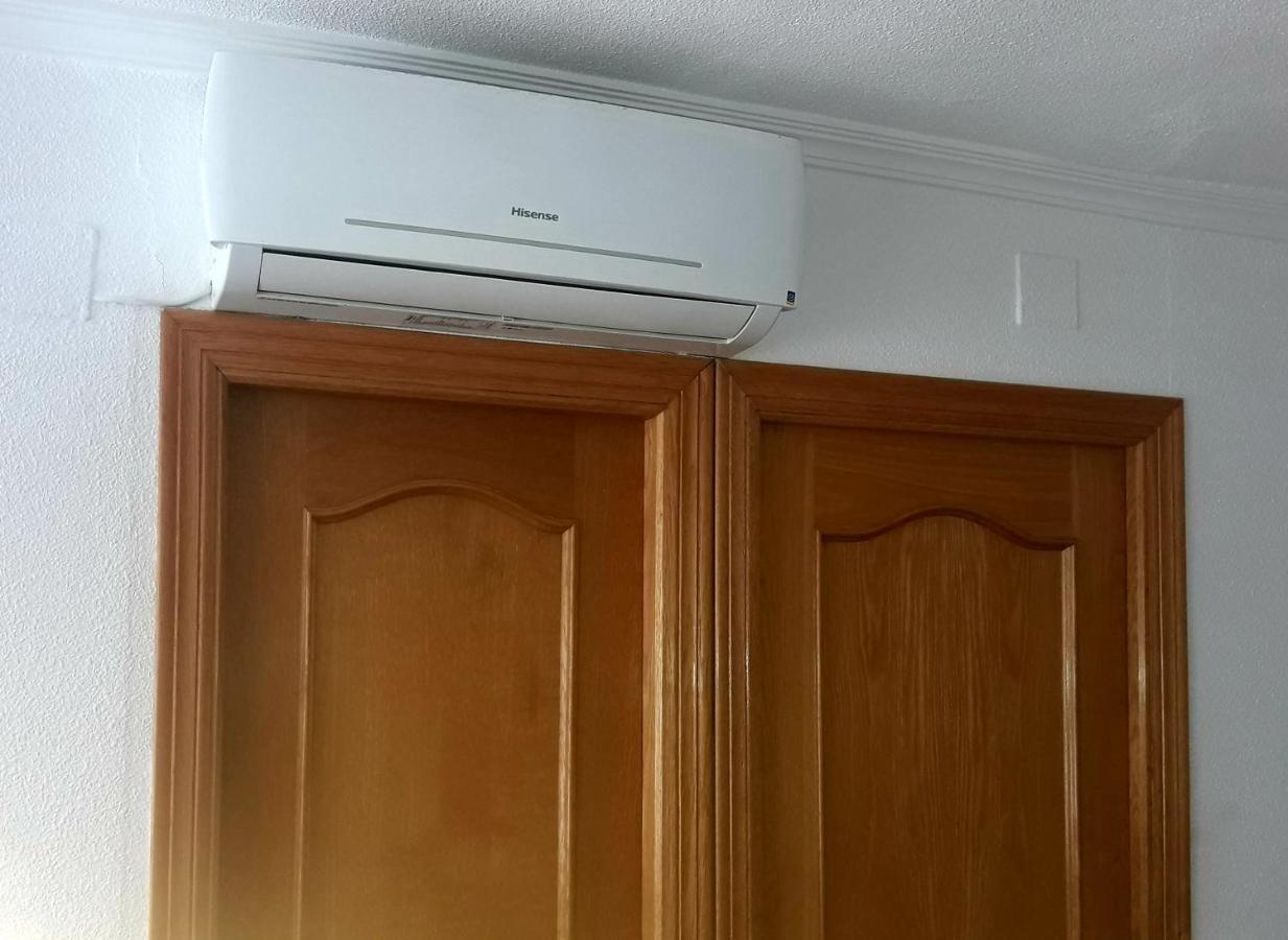 El Junco 2-2 Apartamento Benidorm