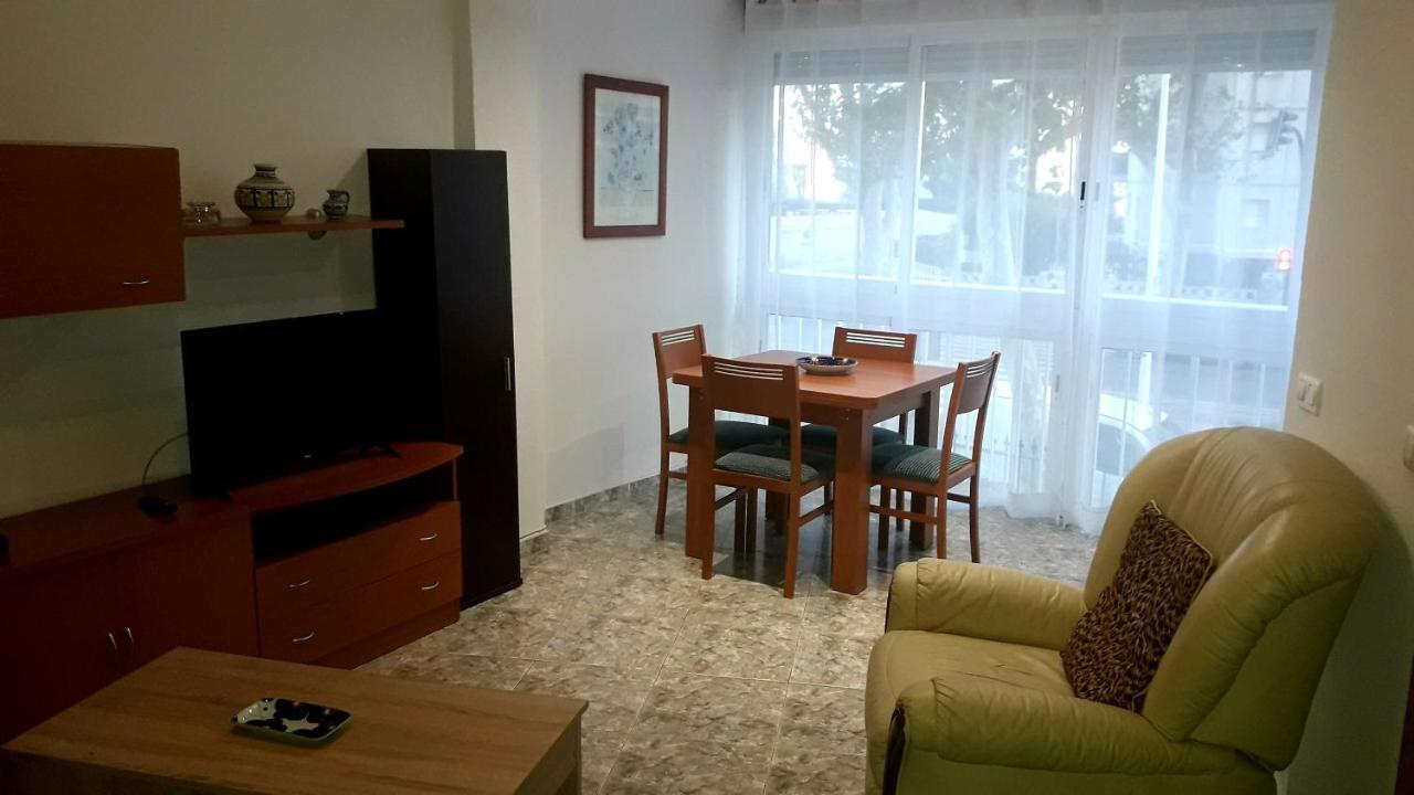 Apartamento El Junco 2-2 Benidorm