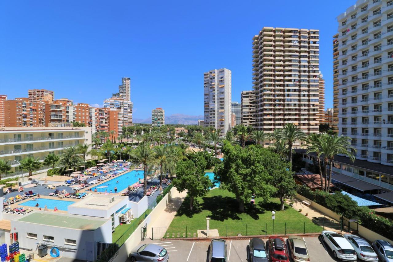 Apartamento Waldorff 4-a *