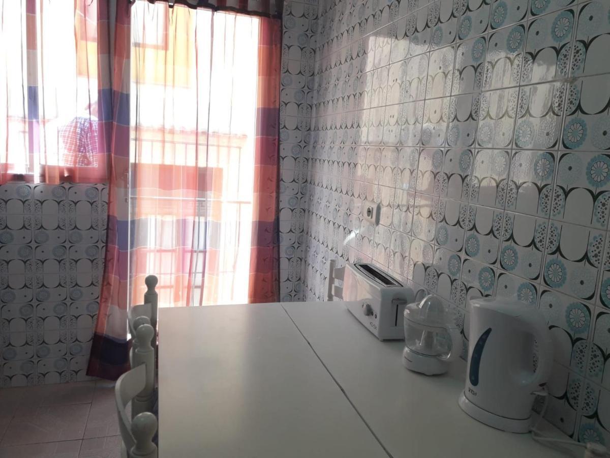 Sant Miquel. Casco Antiguo, Cerca De 3 Playas. Apartamento *