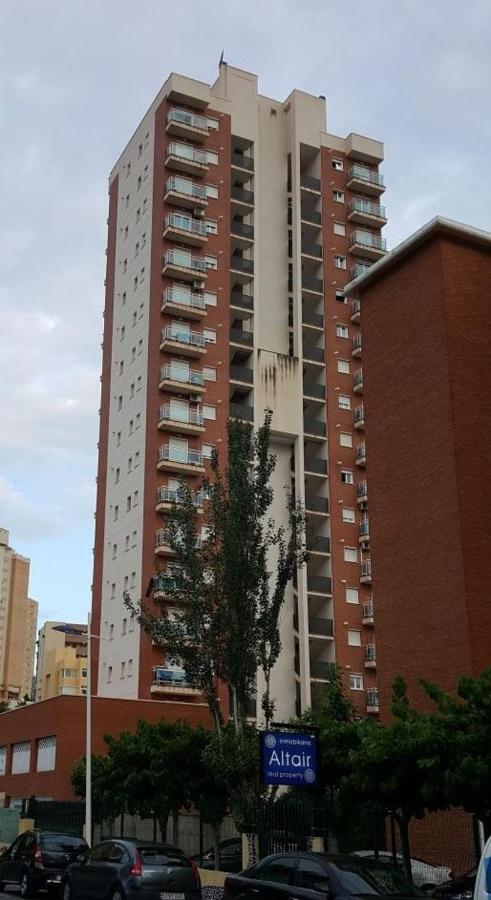 Edificio Rota *