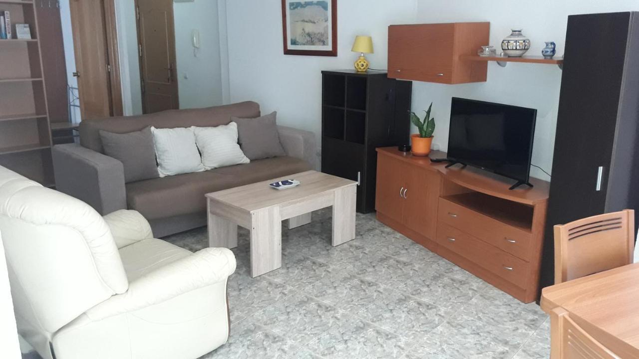 Apartamento El Junco 2-2