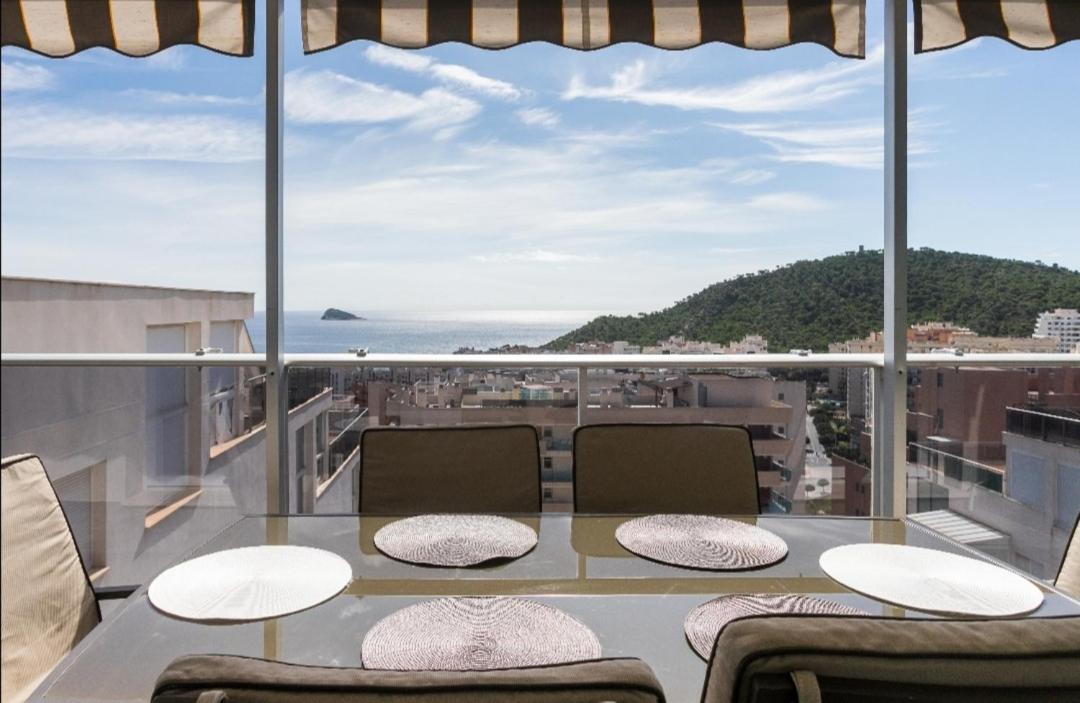 Mirador De Nova Cala Premium Apartment Benidorm