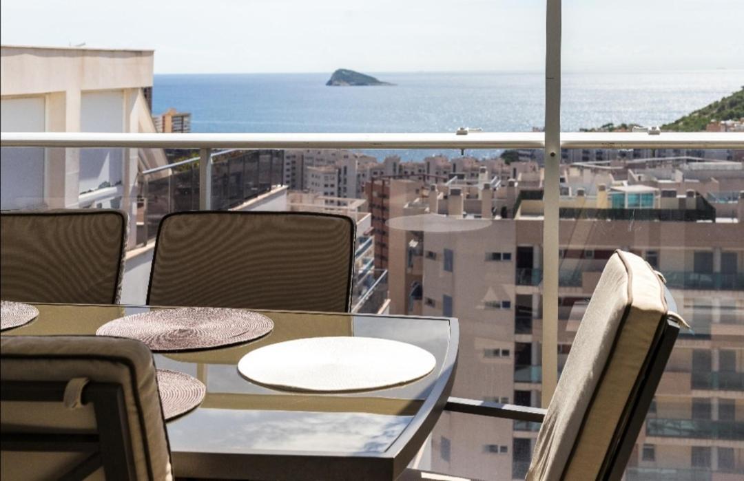 Mirador De Nova Cala Premium Benidorm