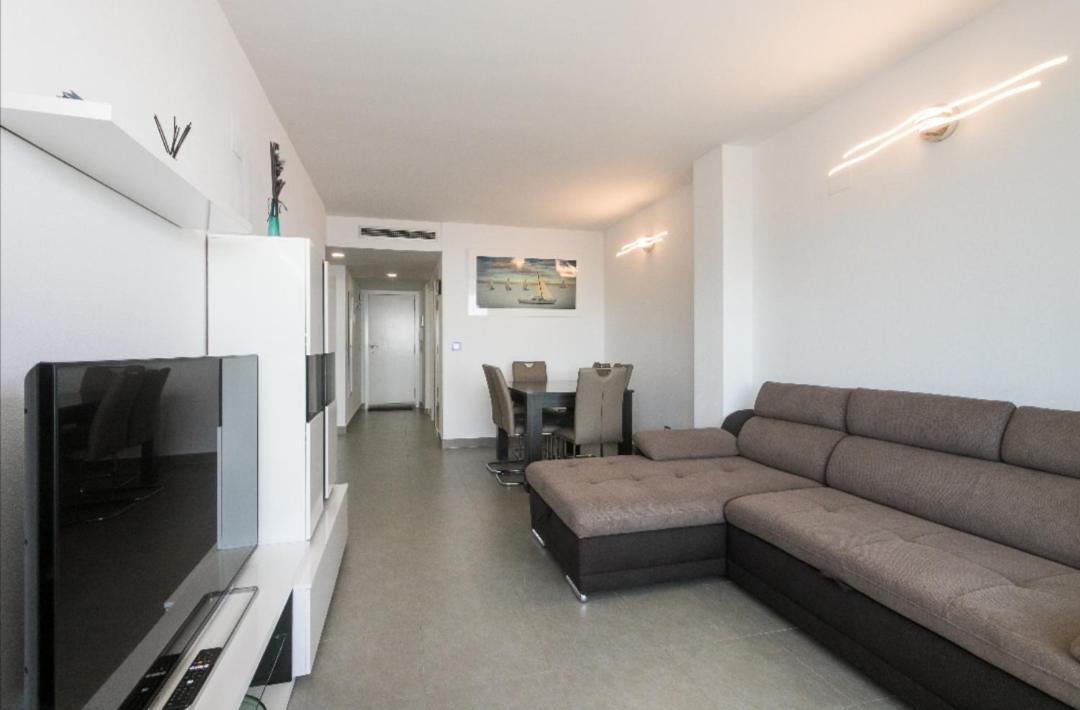 Mirador De Nova Cala Premium Appartement *