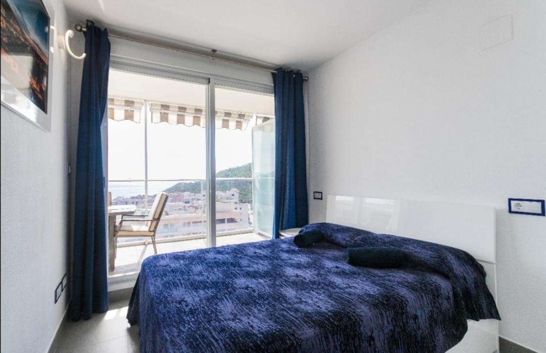 Mirador De Nova Cala Premium Appartement