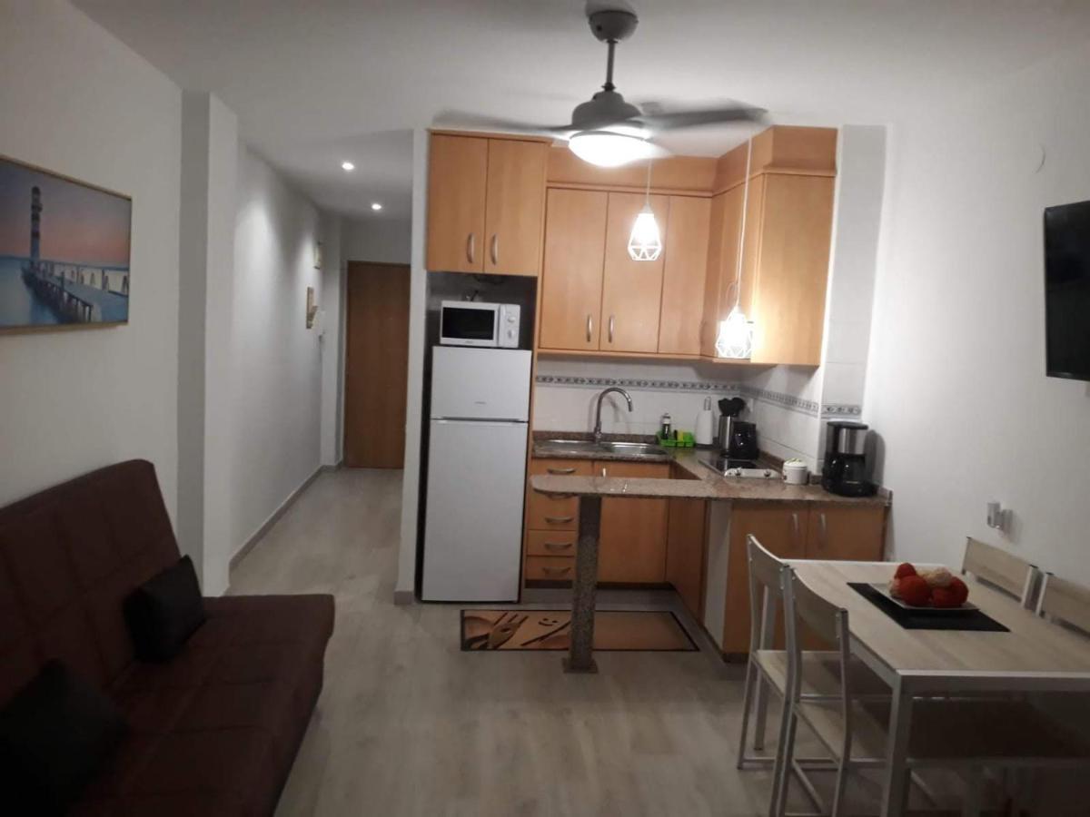 Gaby Rincon De Loix Apartment