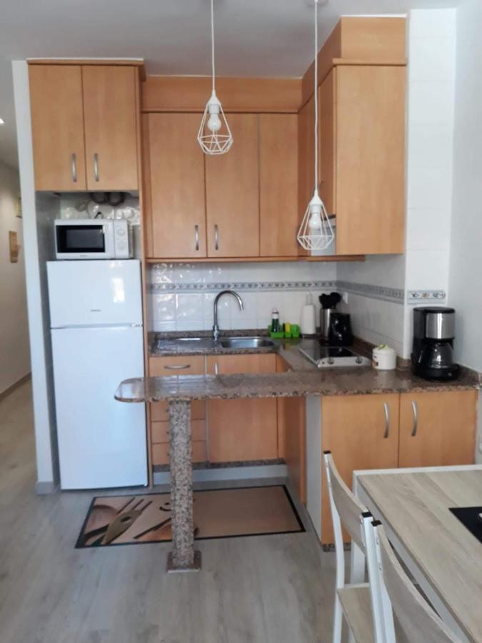 Apartment Gaby Rincon De Loix