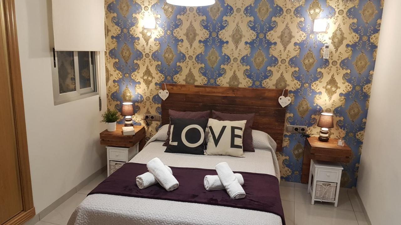 Apartamento Piso Pleno Centro, A 4 Minutos De La Playa Benidorm