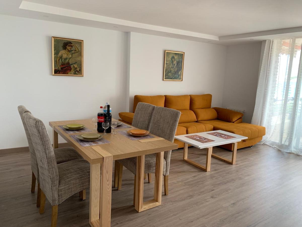 Apartamento El Murtal