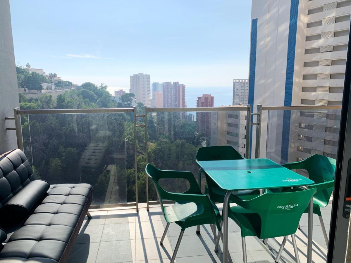 Appartement Con Buena Ubicacion