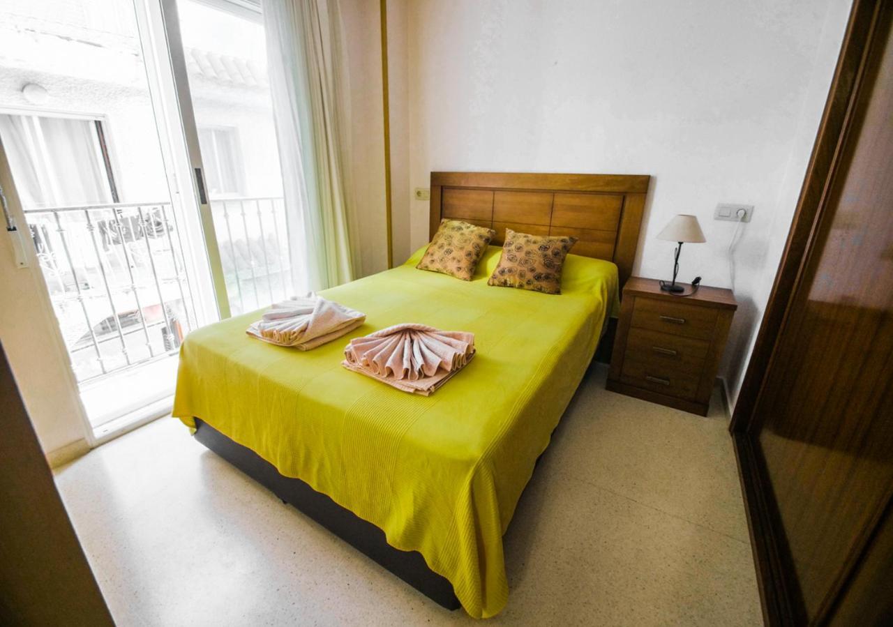 Santa Faz Old Town Appartement