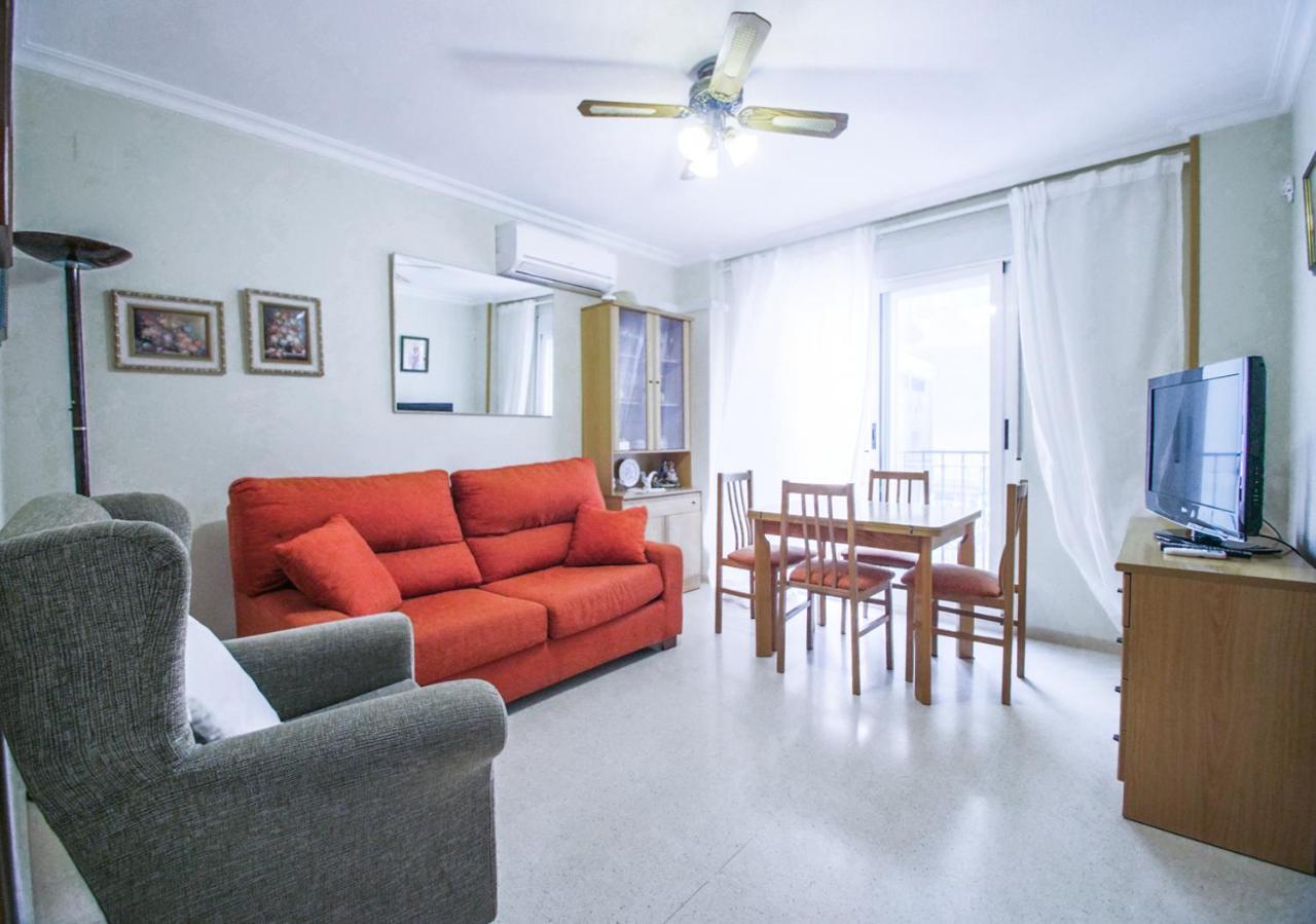 Santa Faz Old Town Appartement