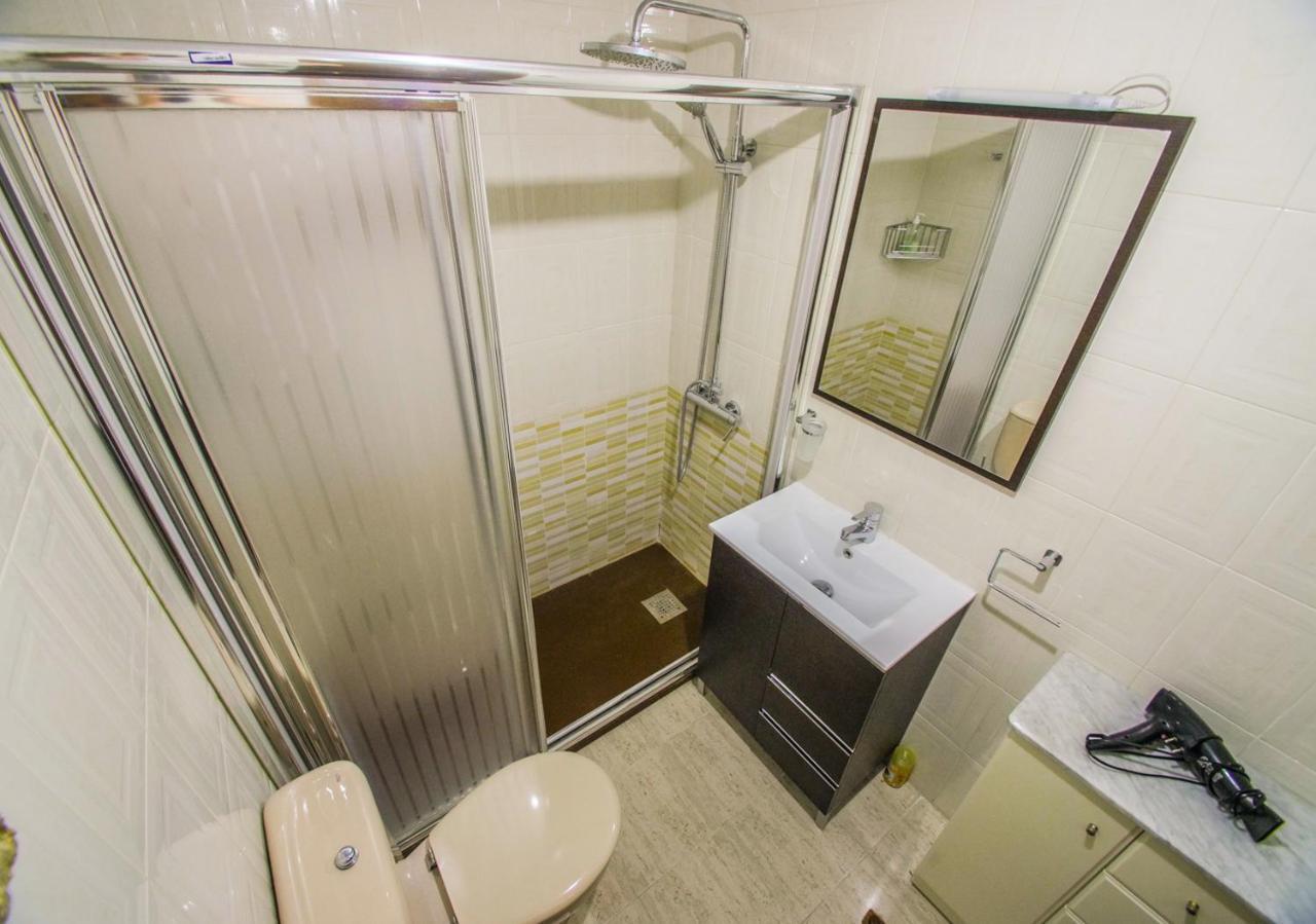 Appartement Santa Faz Old Town *