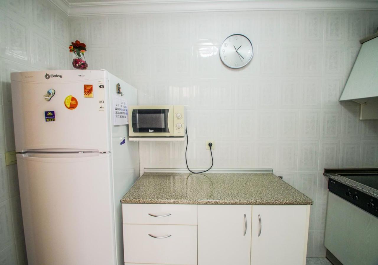 Appartement Santa Faz Old Town