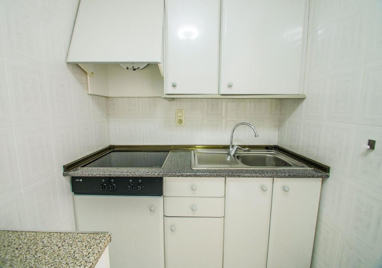 Santa Faz Old Town Appartement *
