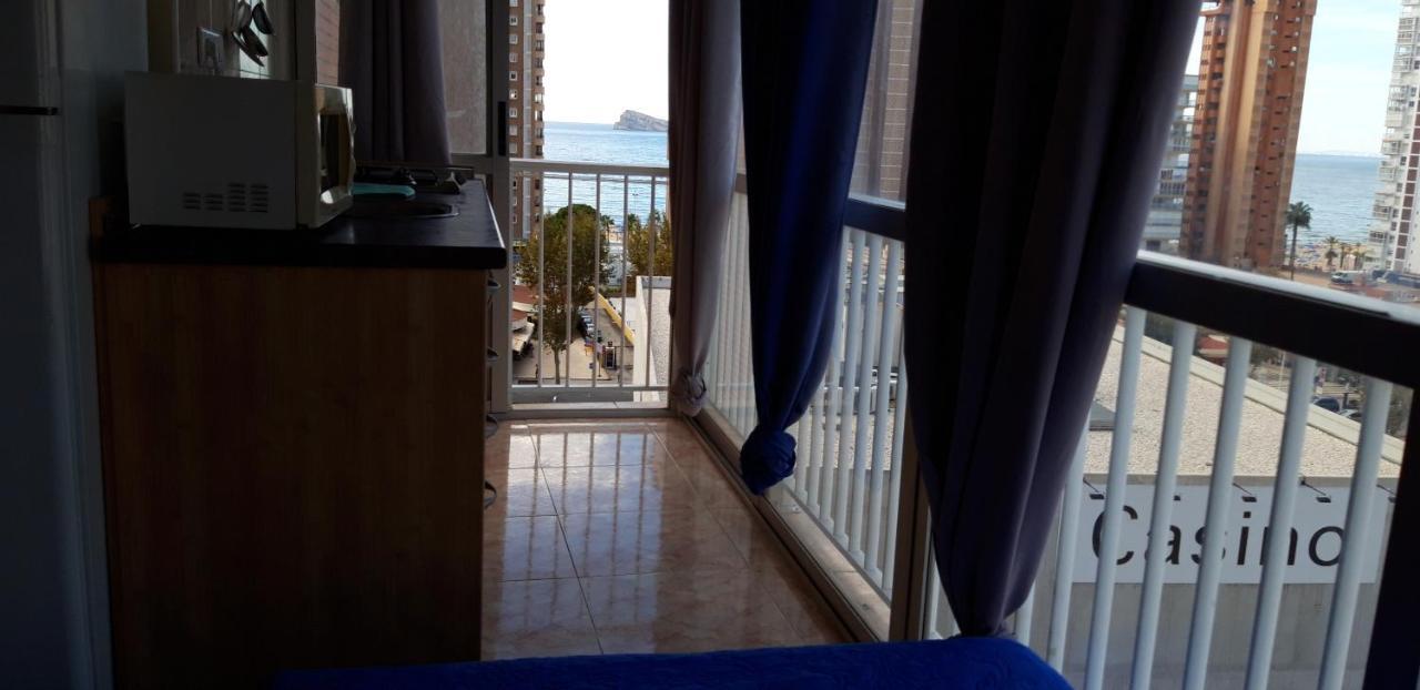 Appartement Gerona Playmon Virginia *